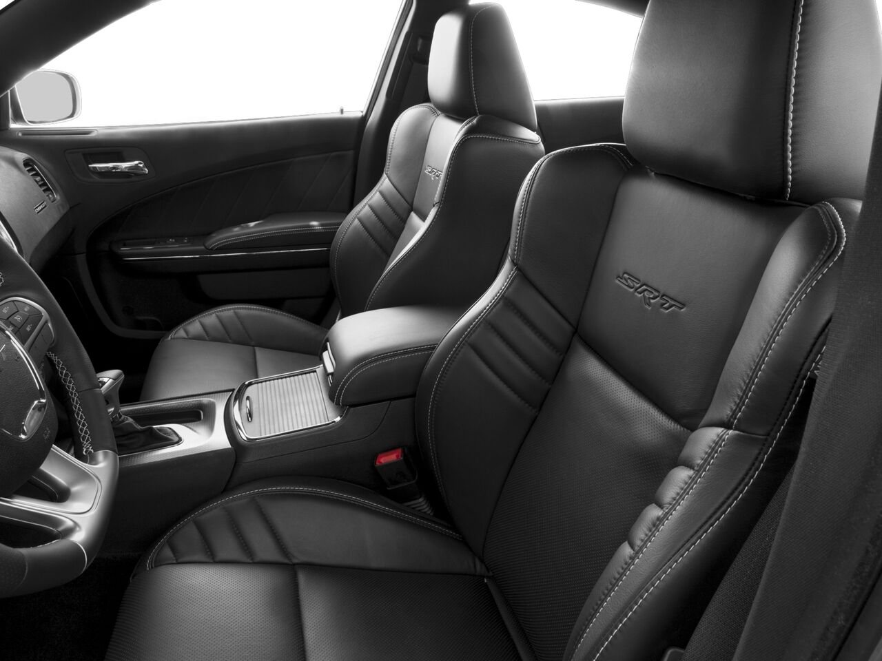 2018 Dodge Charger SRT Hellcat RWD Listowel ON