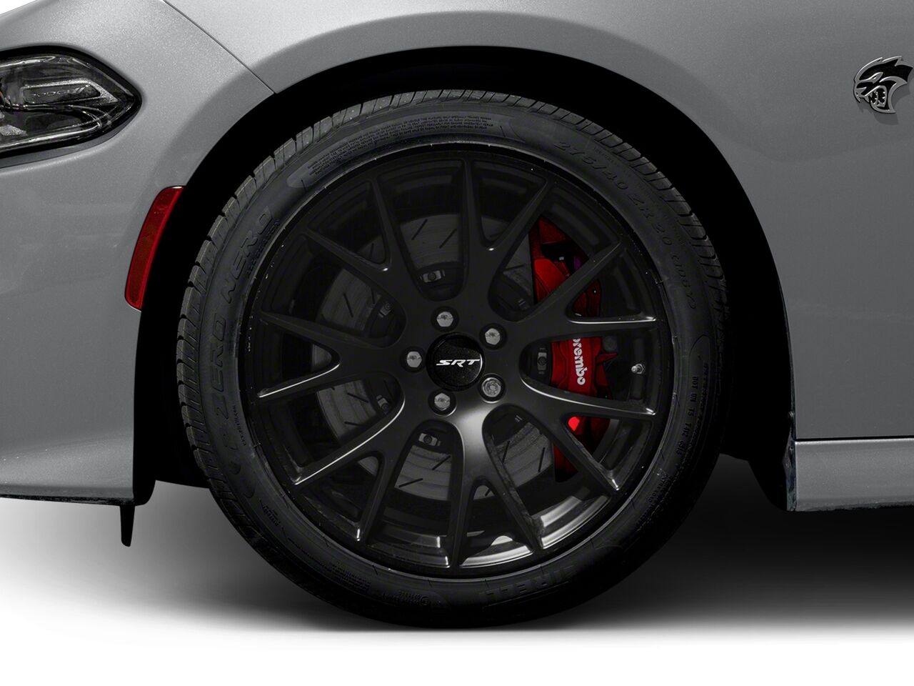 2018 Dodge Charger SRT Hellcat RWD Listowel ON