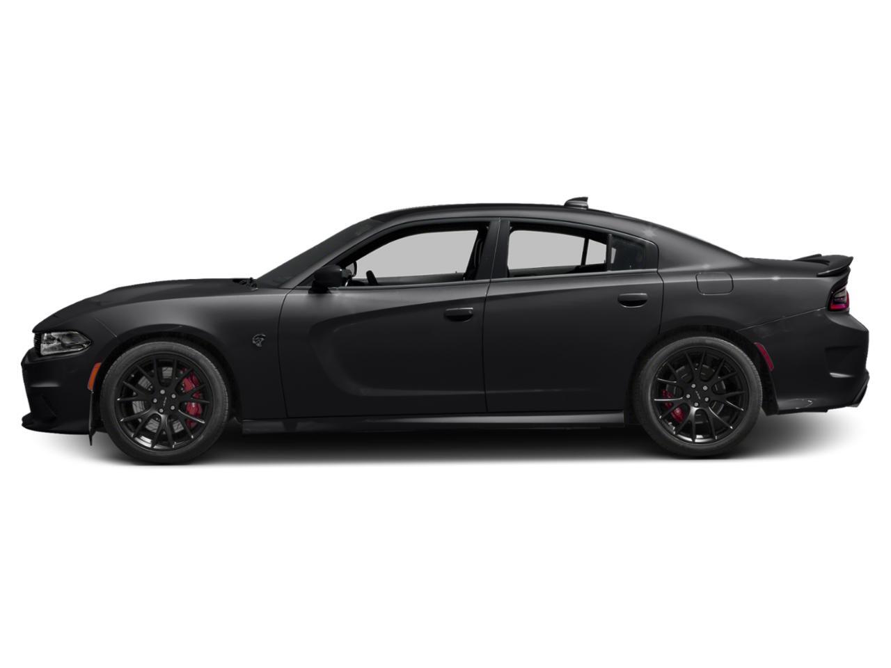 2018 Dodge Charger SRT Hellcat