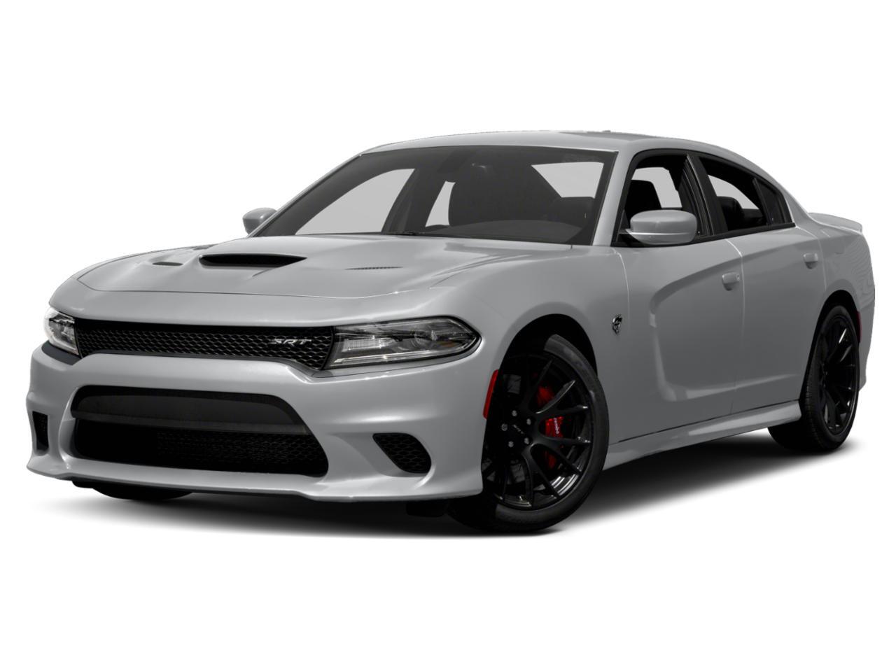 2018 Dodge Charger SRT Hellcat Willowbrook IL