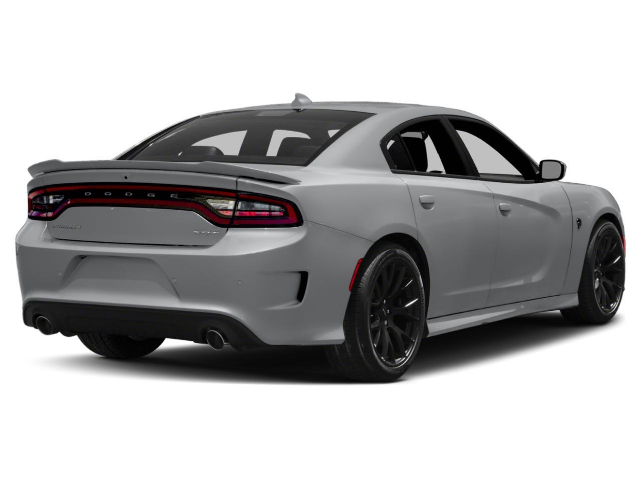 2018 Dodge Charger SRT Hellcat Willowbrook IL