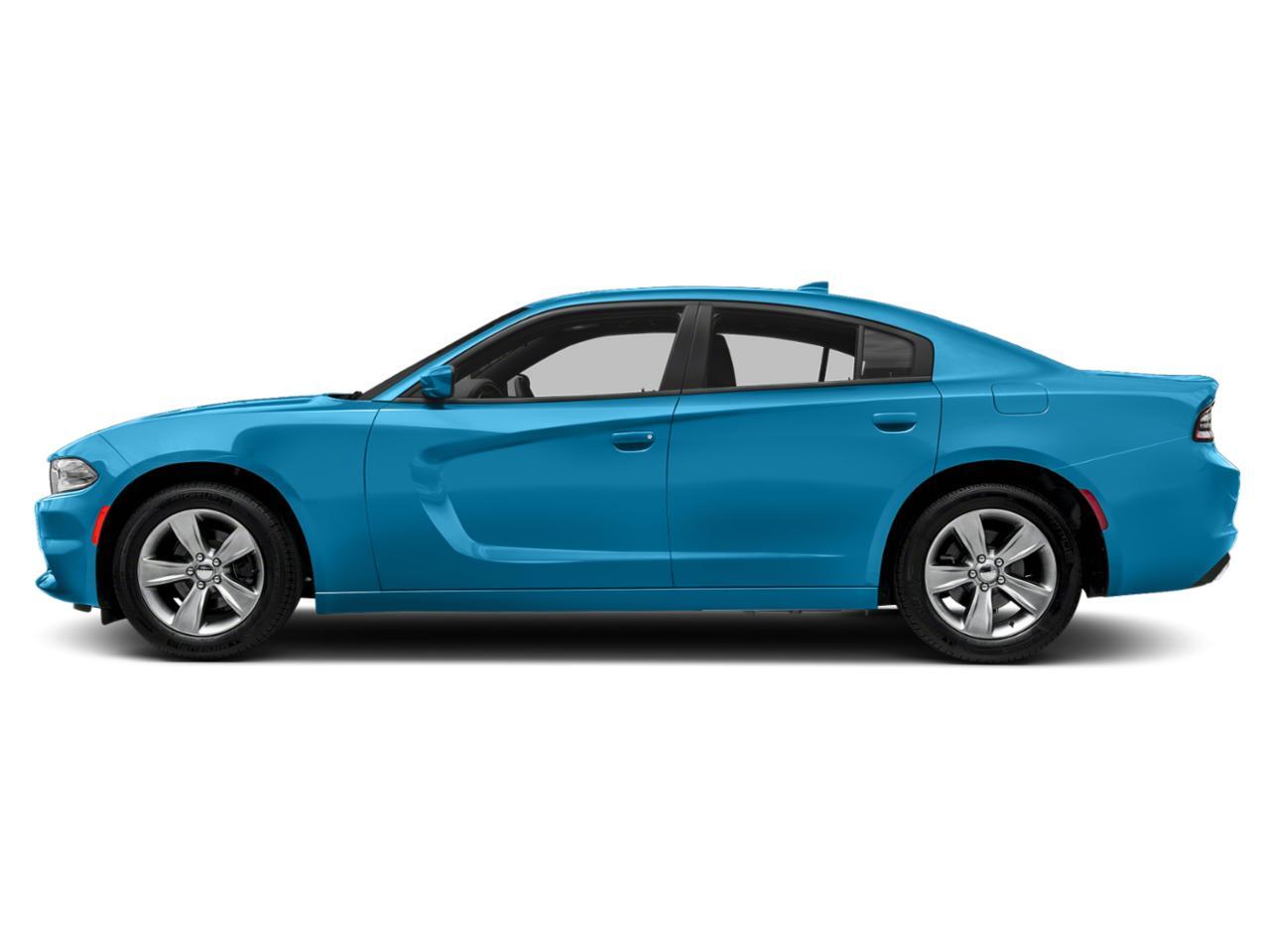 2018 Dodge Charger SXT Plus Grand Junction CO