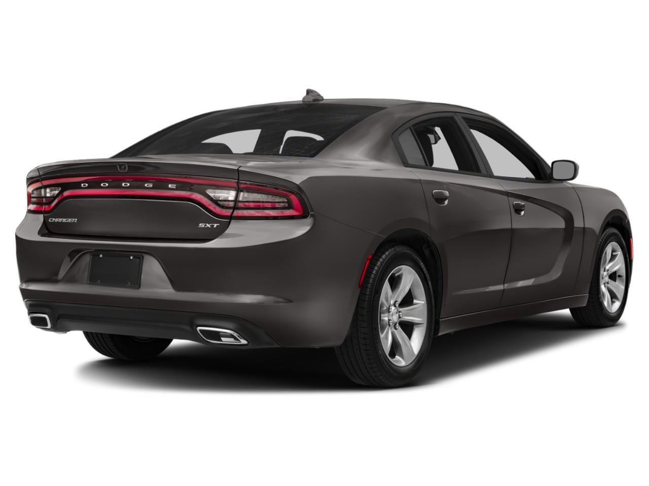 2018 Dodge Charger SXT Plus RWD Meridian MS