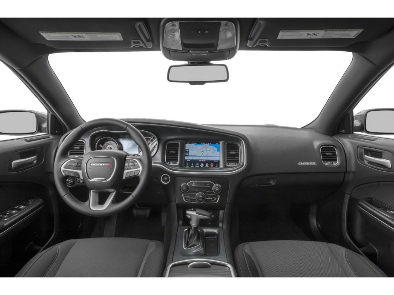 2018 Dodge Charger SXT Plus RWD Meridian MS