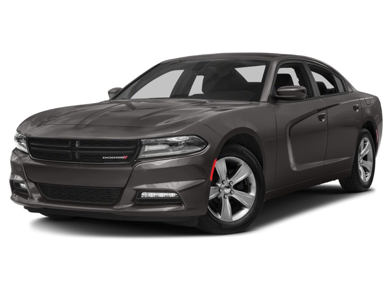 2018 Dodge Charger SXT Plus RWD Meridian MS