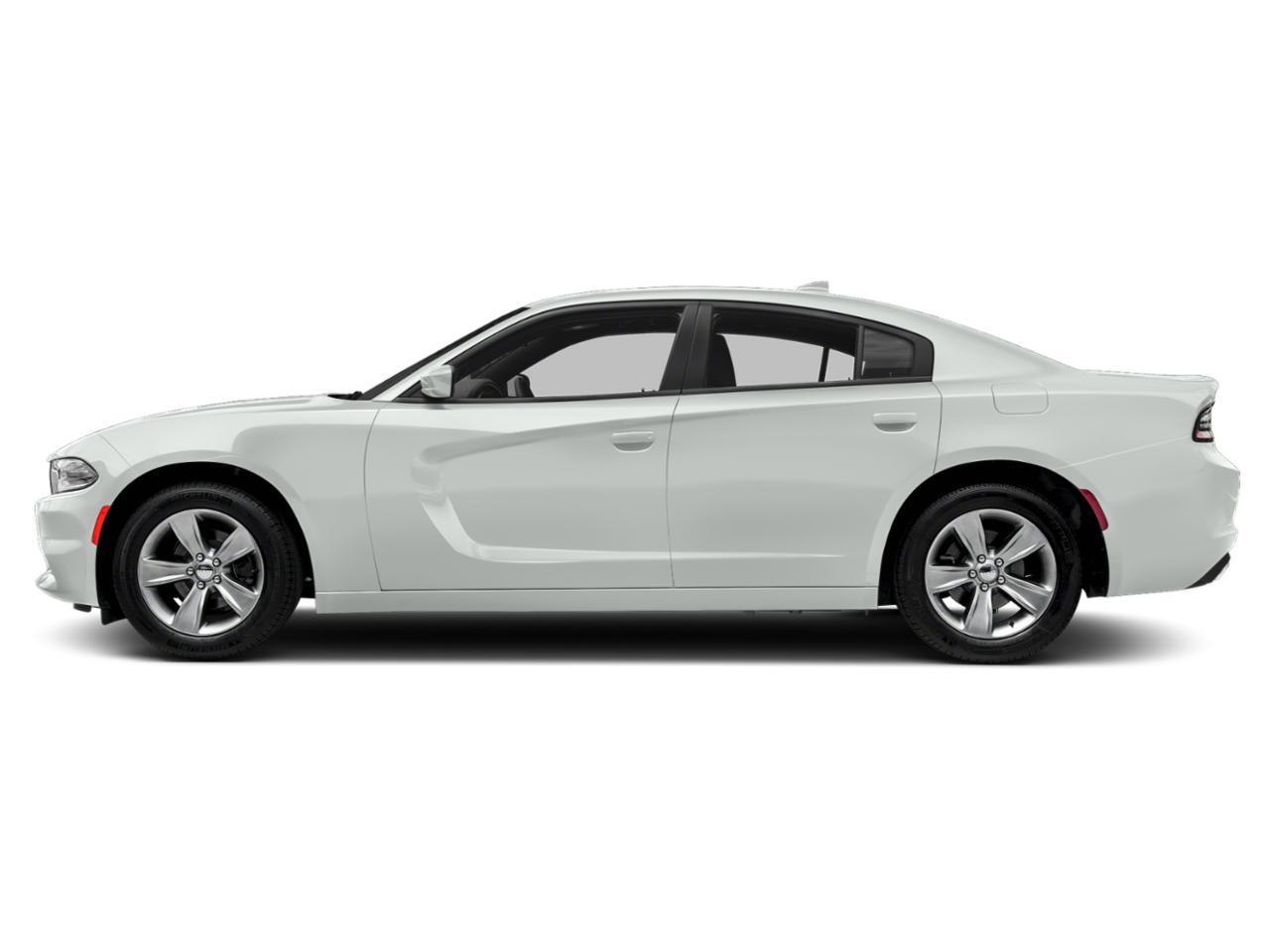 2018 Dodge Charger SXT RWD Houston TX