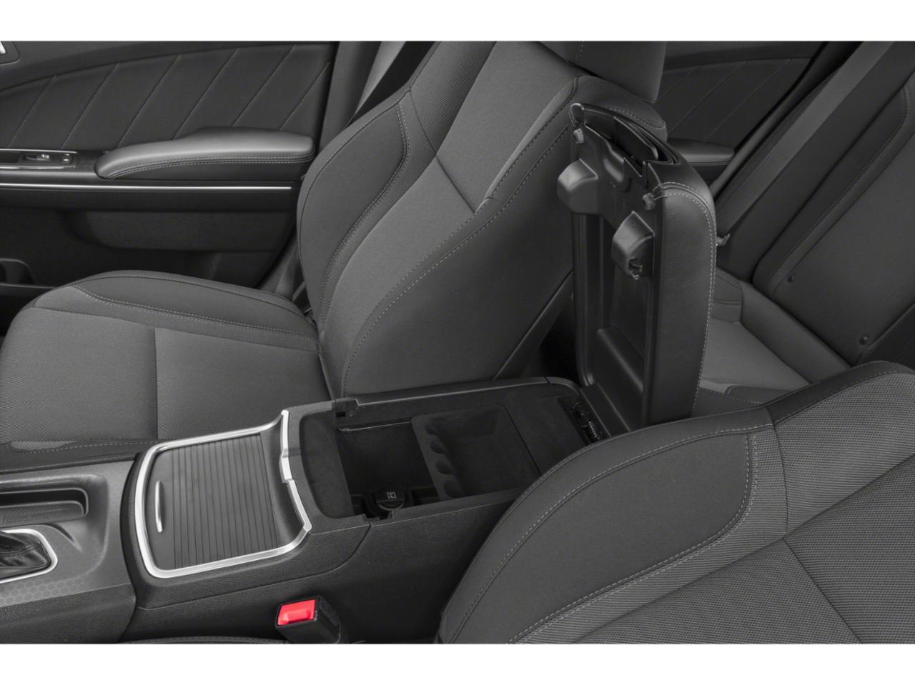 2018 Dodge Charger V6 Kerrville TX