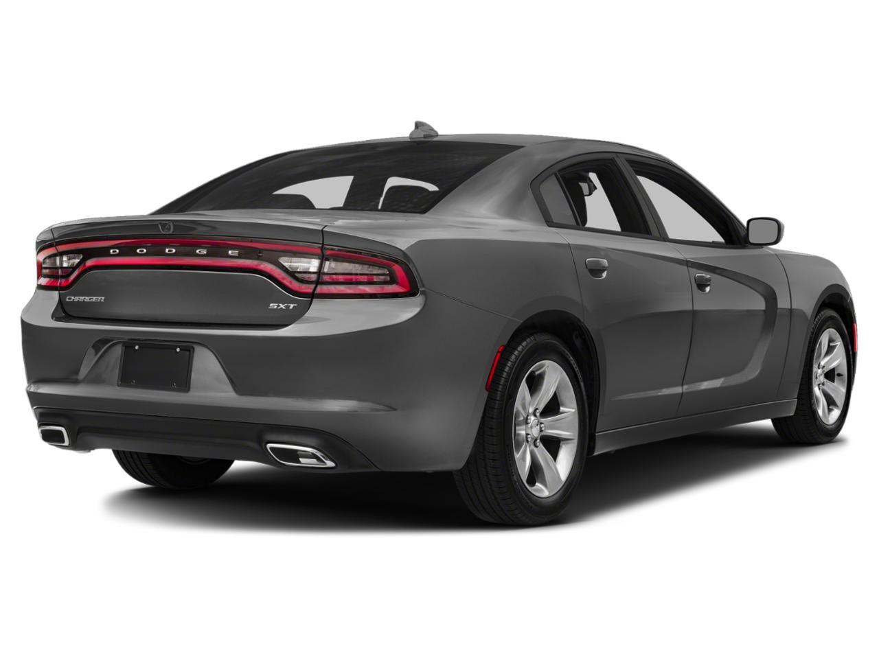 2018 Dodge Charger V6 Carrollton TX