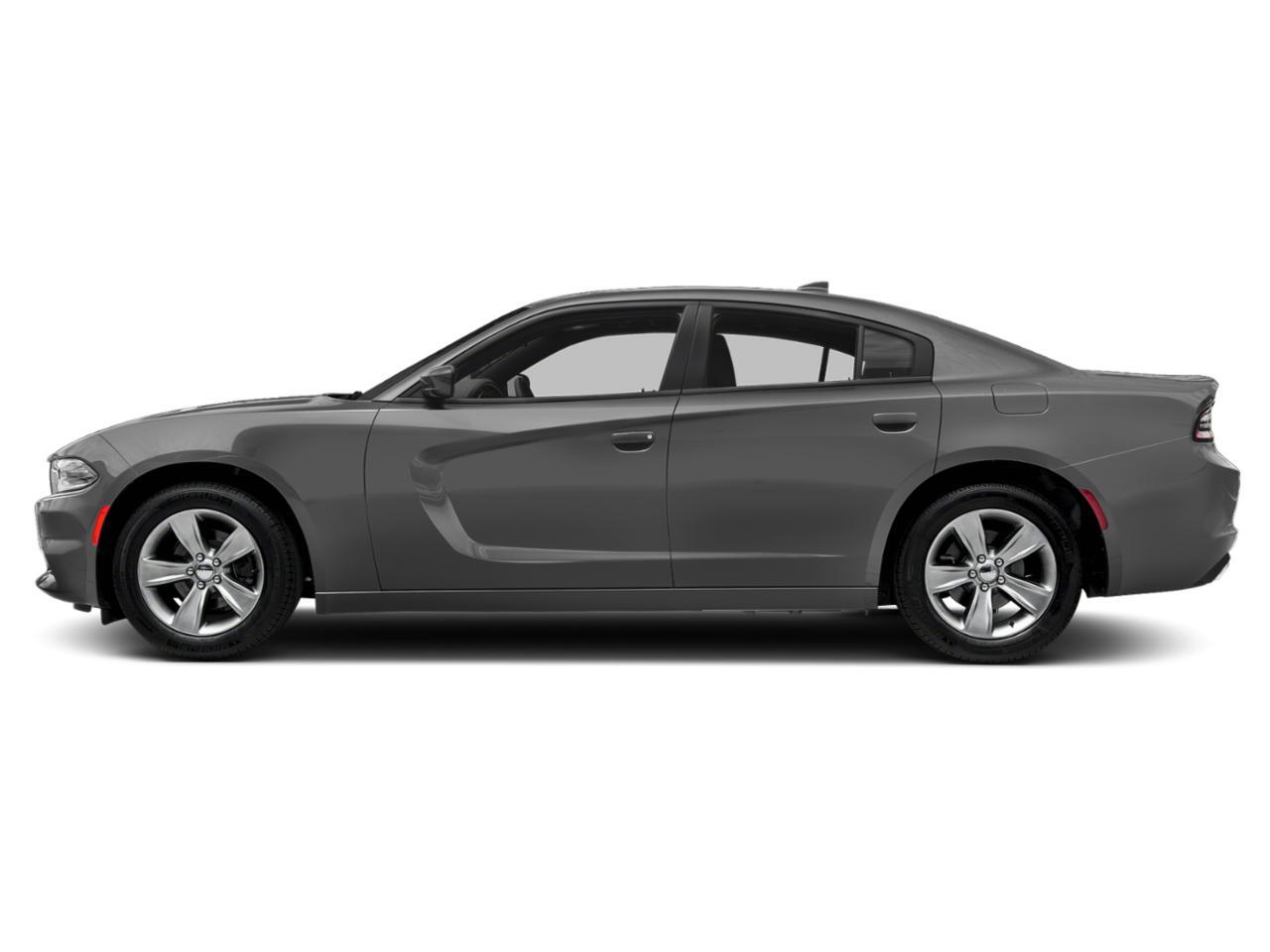 2018 Dodge Charger V6 Carrollton TX