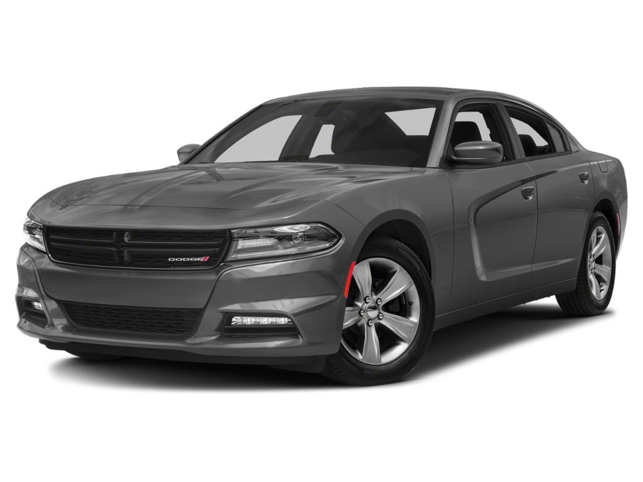 2018 Dodge Charger V6 Carrollton TX