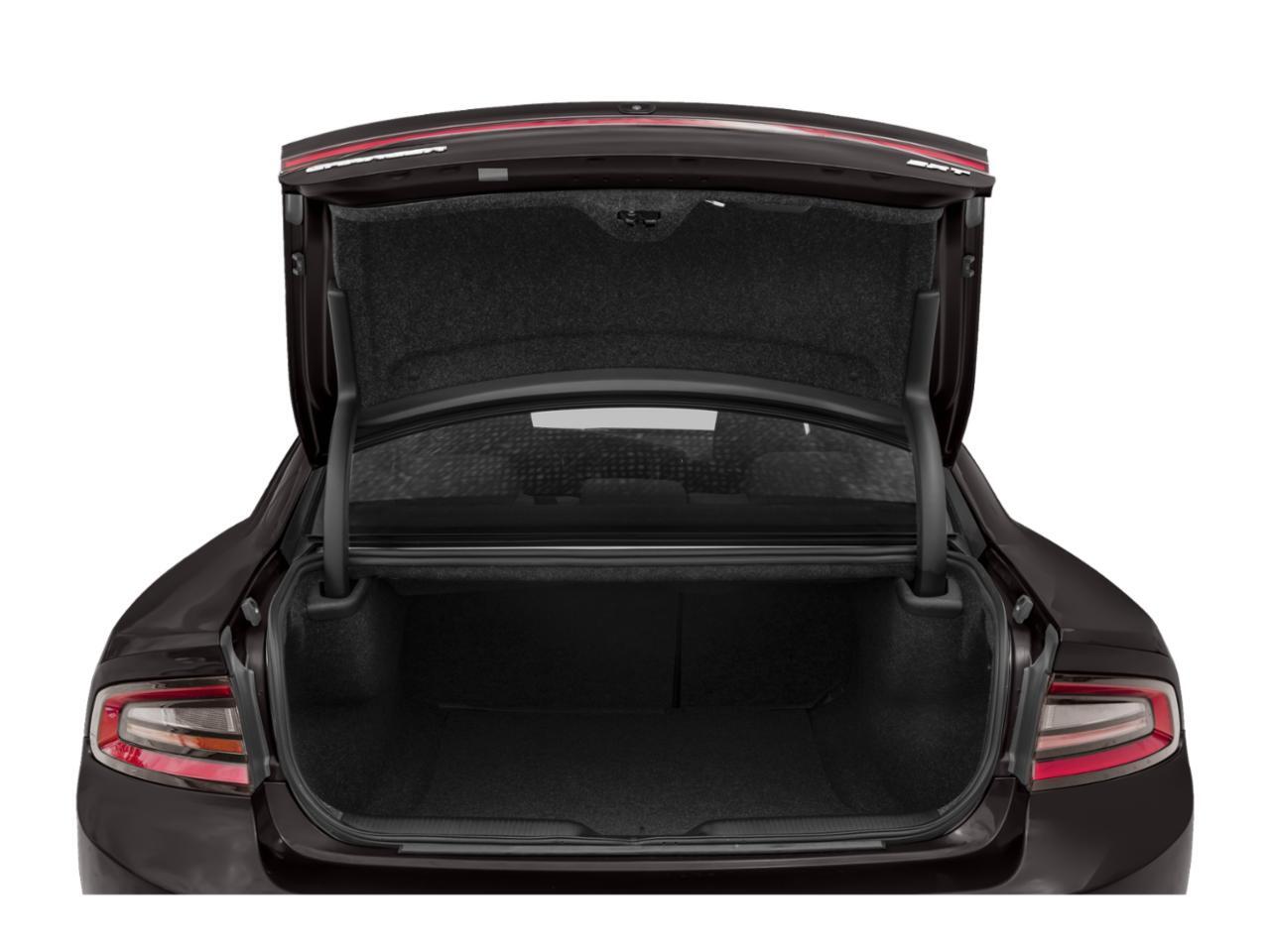 2018 Dodge Charger V6 Morristown TN