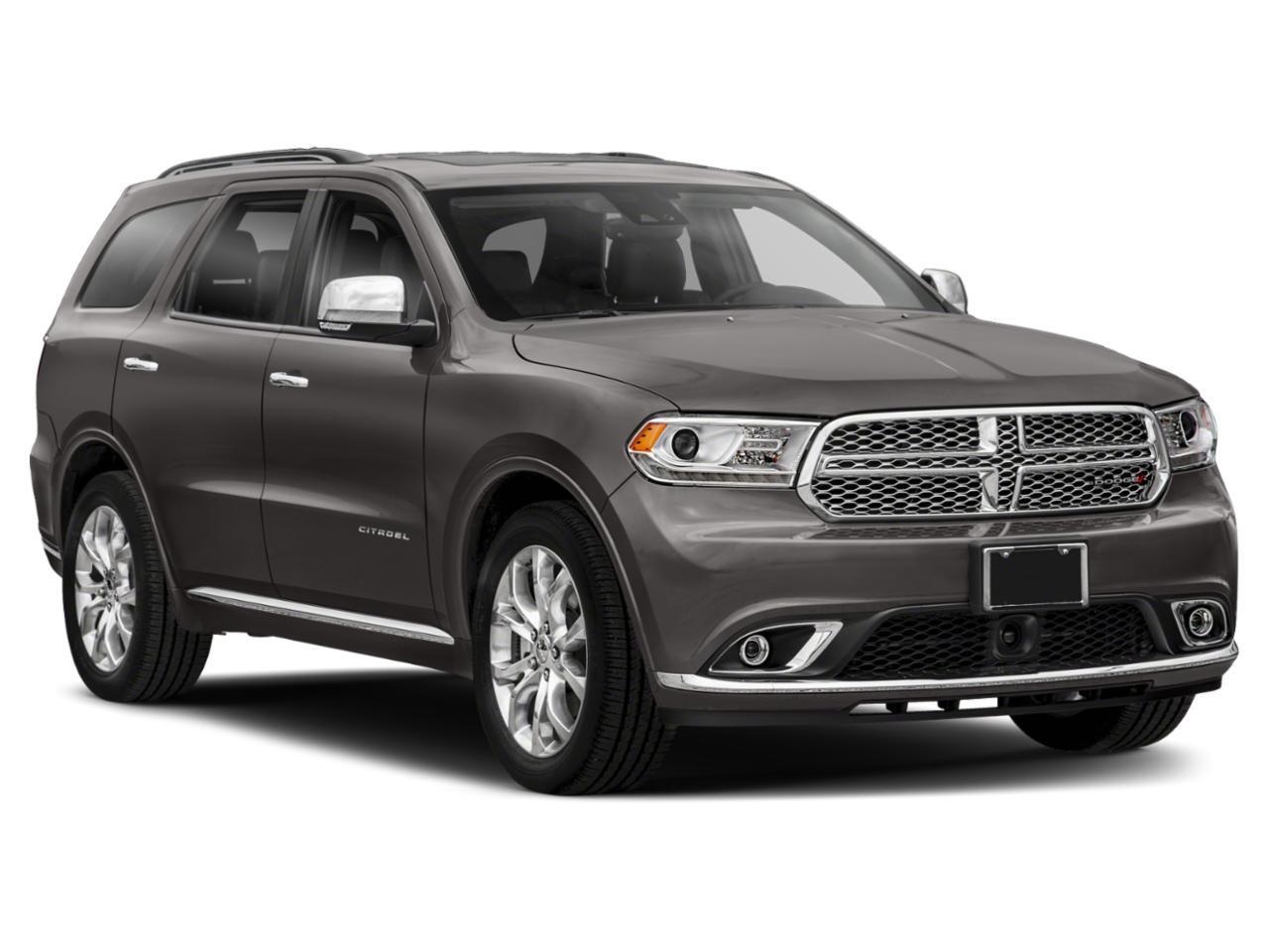 2018 Dodge Durango Citadel Anodized Platinum Vestal NY