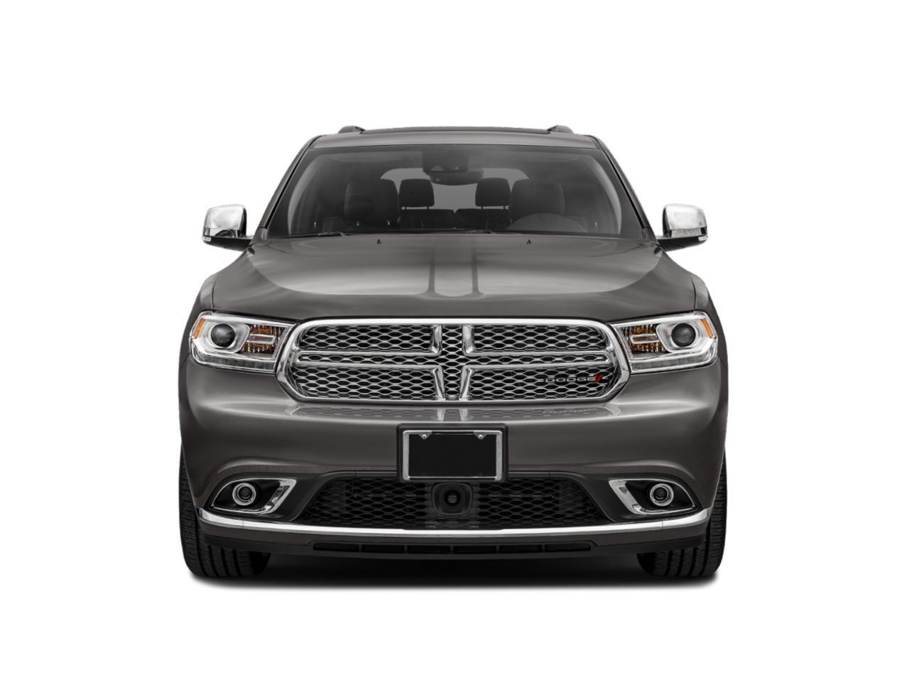 2018 Dodge Durango Citadel Anodized Platinum Vestal NY