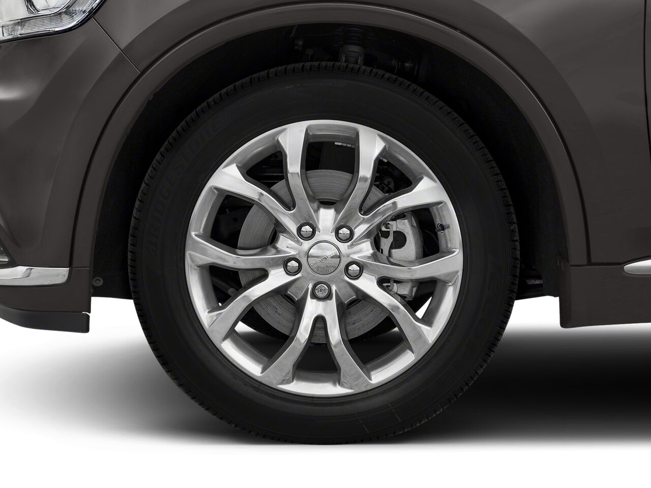 2018 Dodge Durango Citadel Anodized Platinum Vestal NY