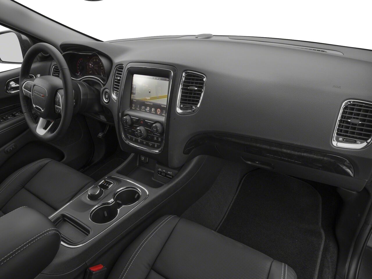 2018 Dodge Durango Citadel Anodized Platinum Vestal NY