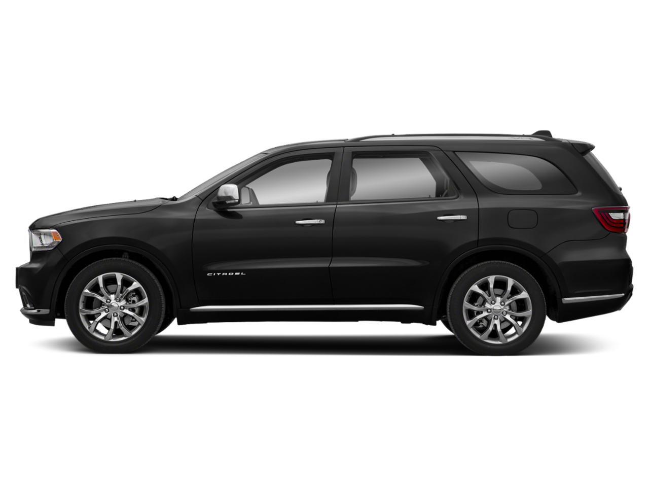 2018 Dodge Durango Citadel Anodized Platinum SOLD Owego NY