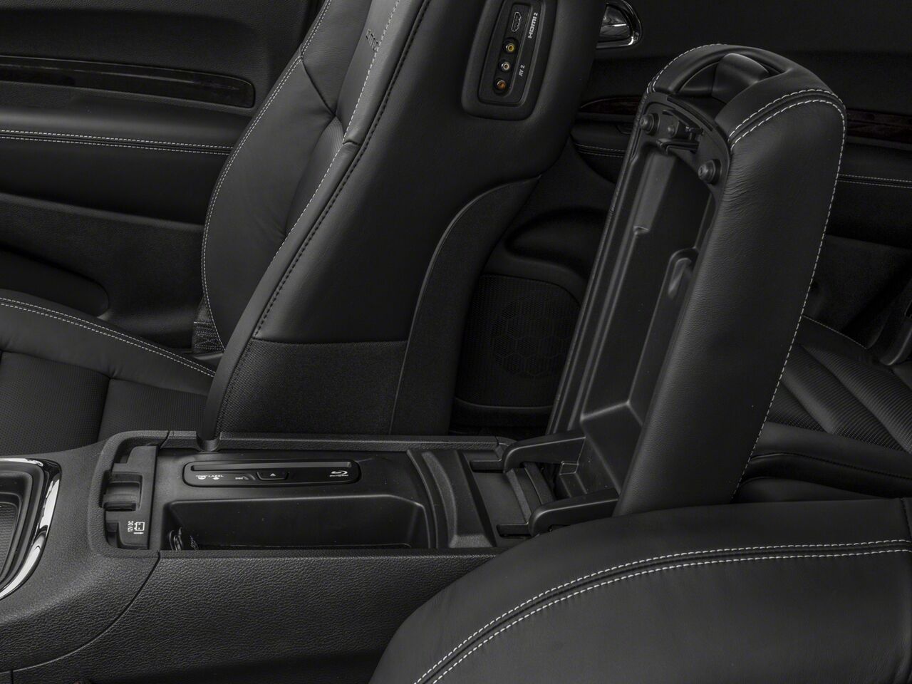 2018 Dodge Durango Citadel Anodized Platinum SOLD Owego NY