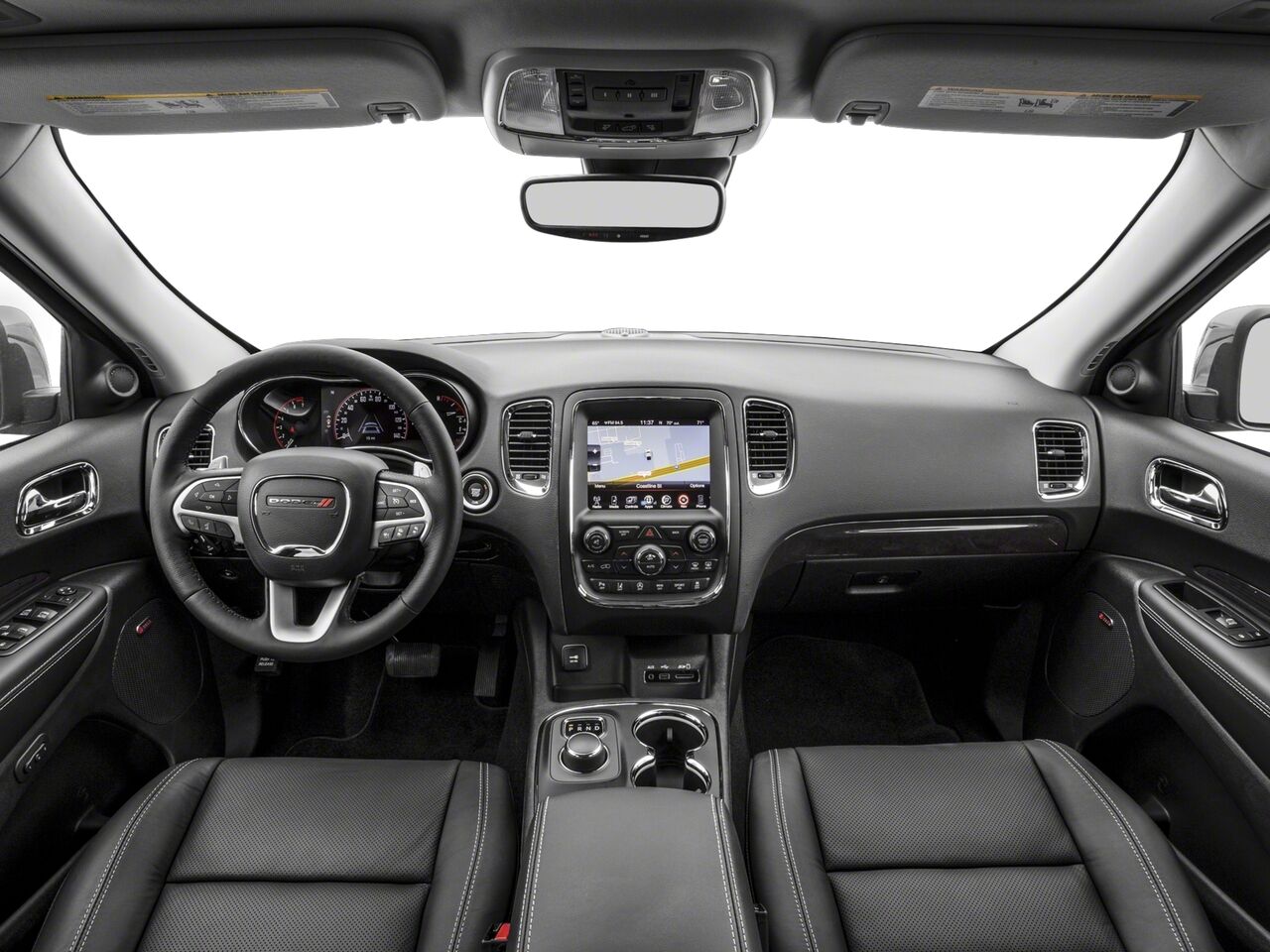 2018 Dodge Durango Citadel Anodized Platinum SOLD Owego NY
