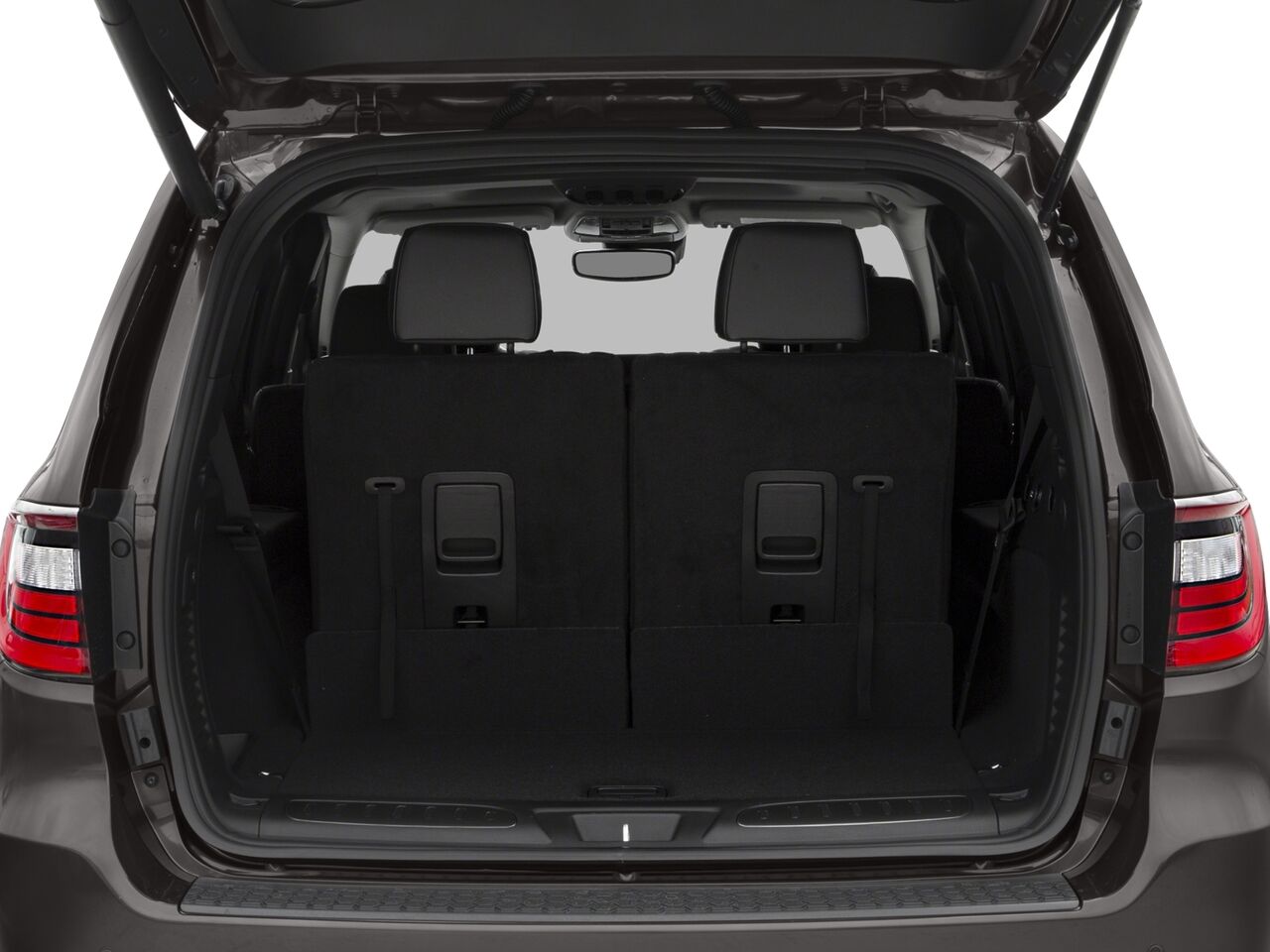 2018 Dodge Durango Citadel Anodized Platinum SOLD Owego NY