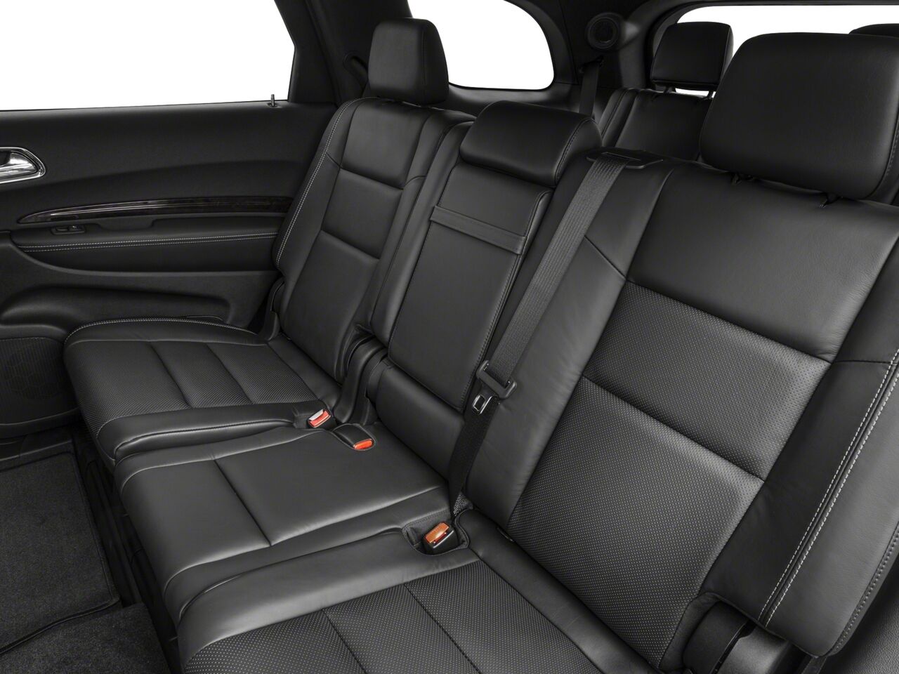 2018 Dodge Durango Citadel Anodized Platinum SOLD Owego NY