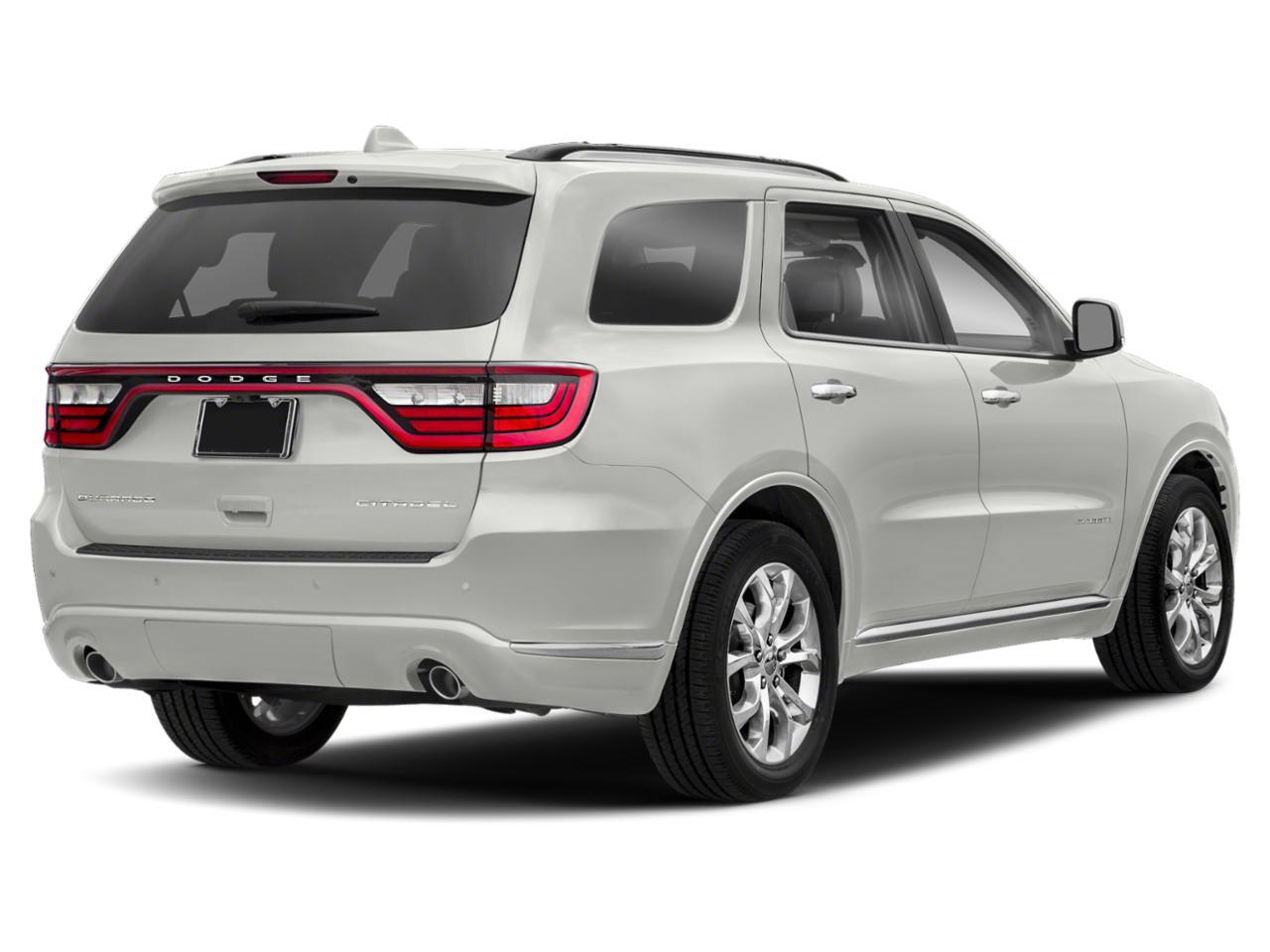 2018 Dodge Durango Citadel San Clemente CA