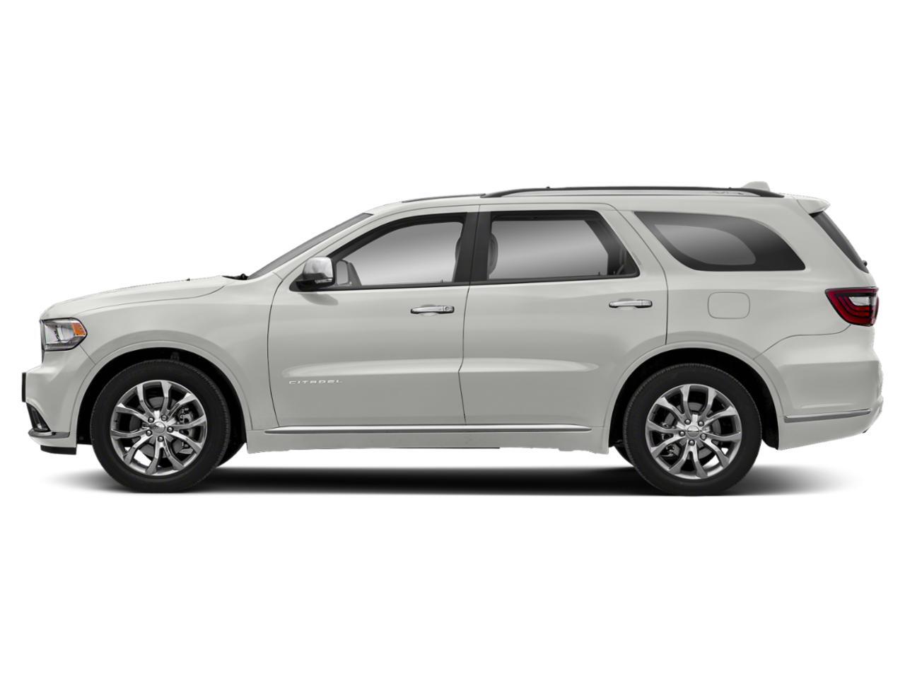 2018 Dodge Durango Citadel San Clemente CA