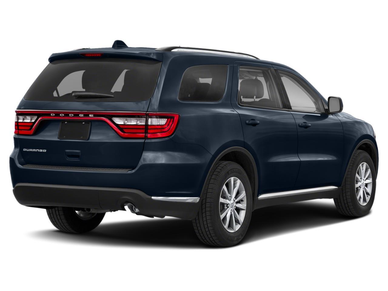 2018 Dodge Durango GT AWD San Clemente CA