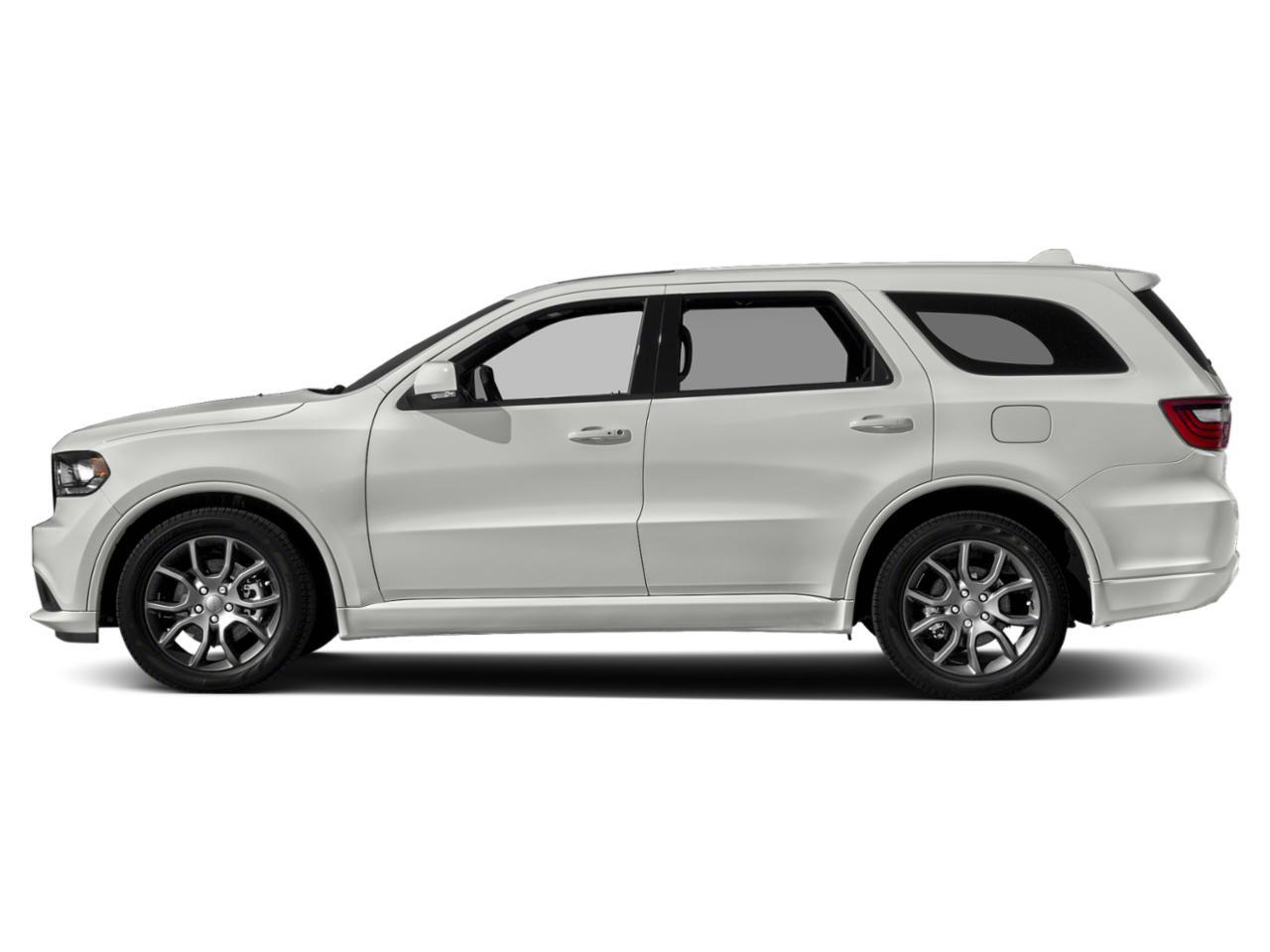 2018 Dodge Durango