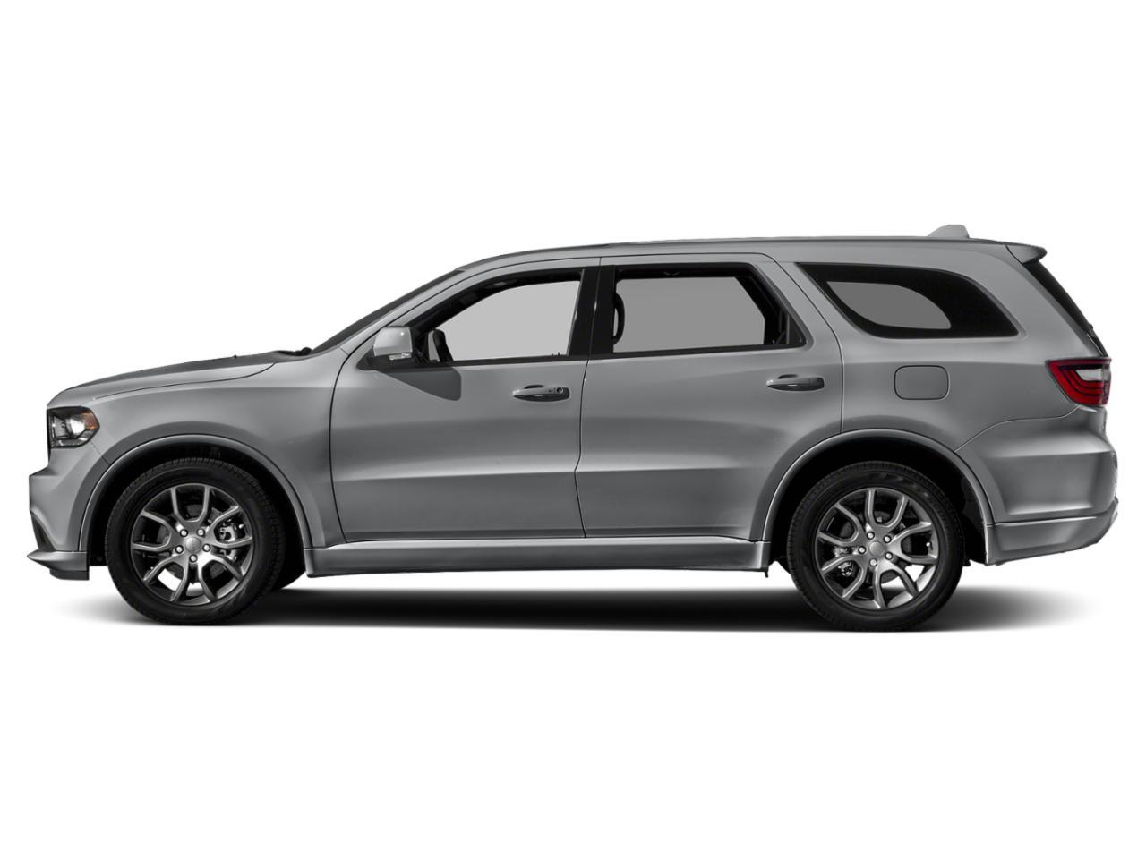 2018 Dodge Durango R/T RWD