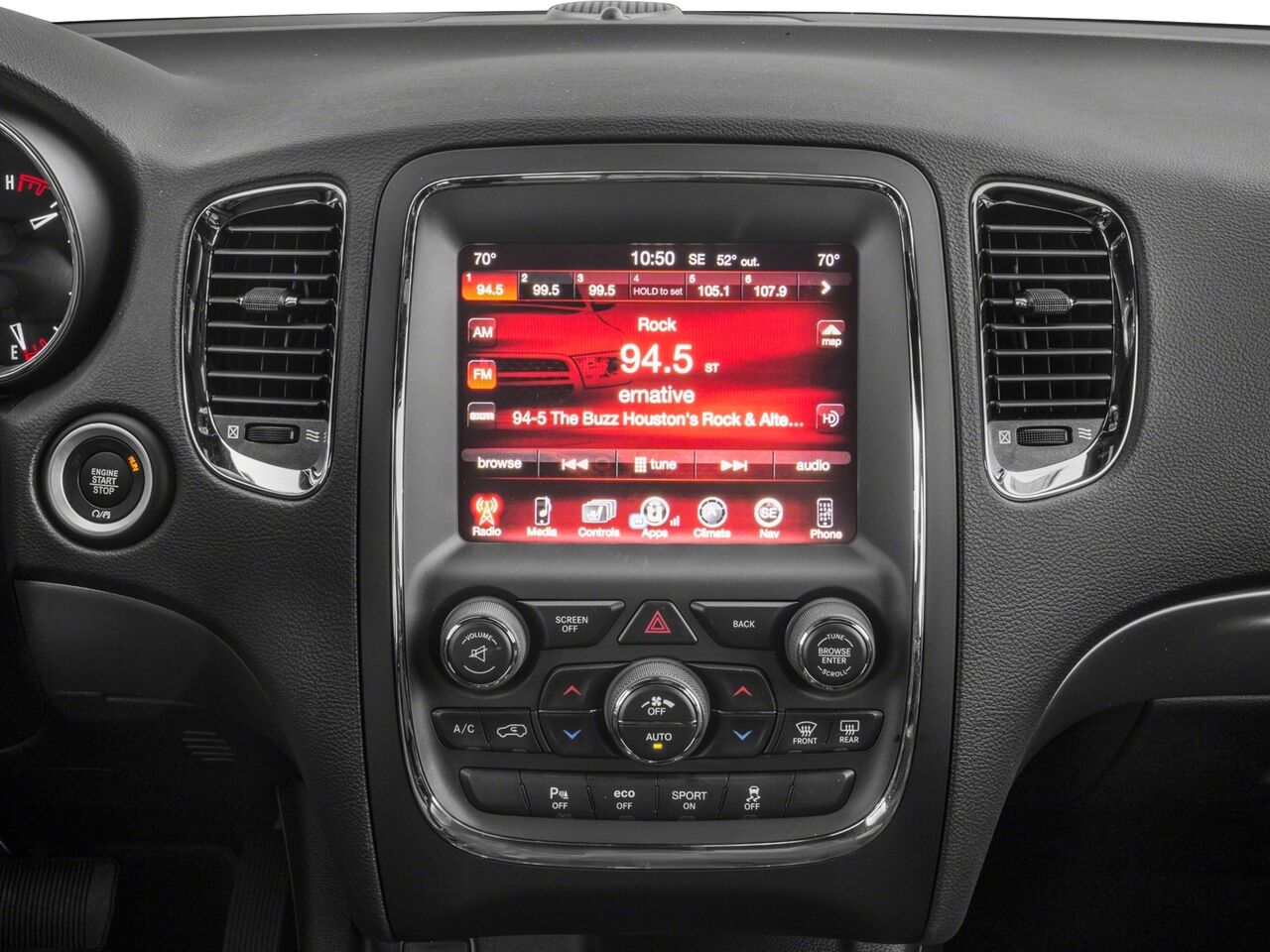 2018 Dodge Durango R/T RWD Mesa AZ
