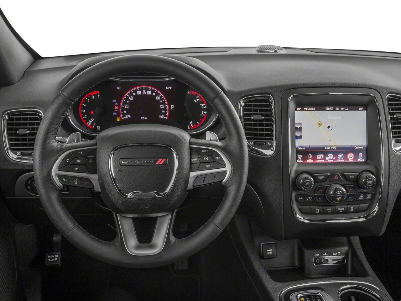 2018 Dodge Durango R/T RWD Mesa AZ