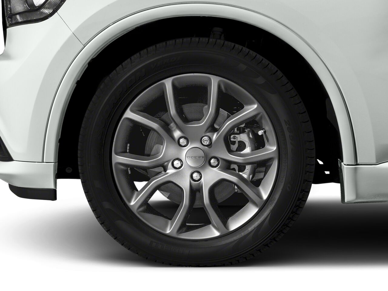 2018 Dodge Durango R/T RWD Mesa AZ