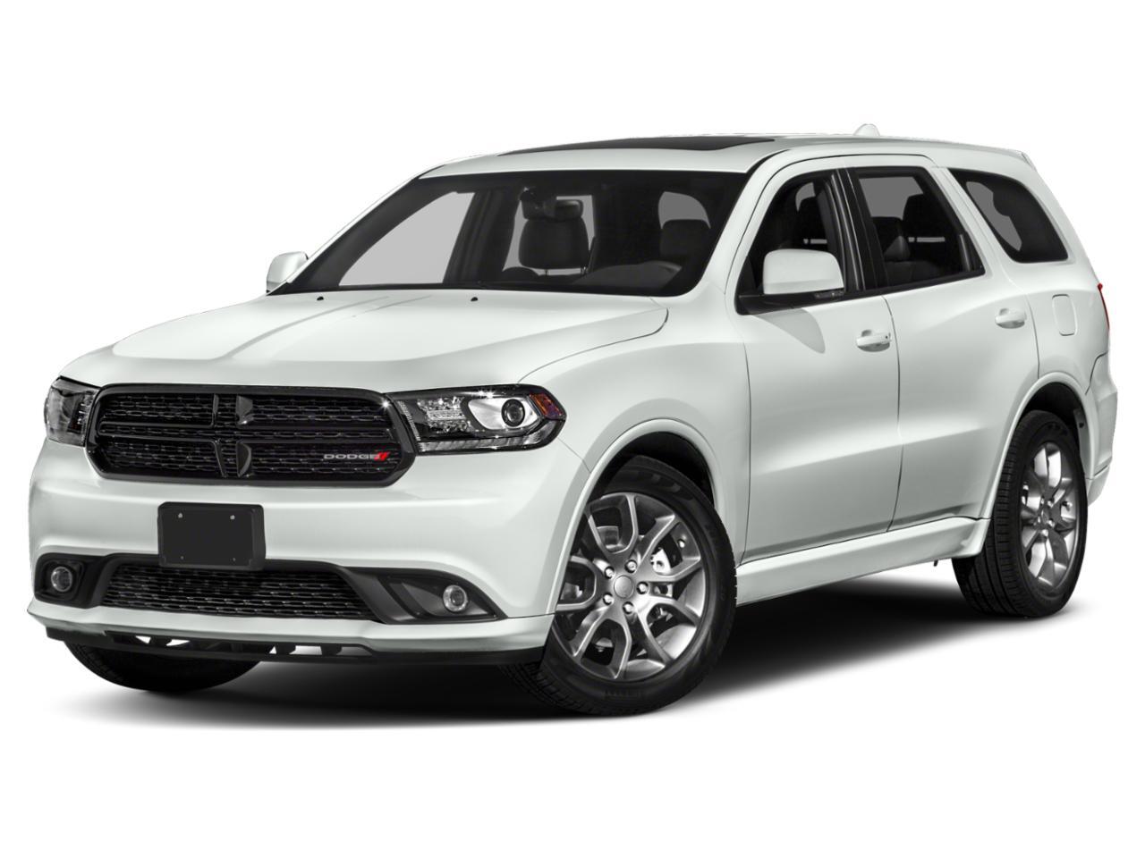 2018 Dodge Durango R/T Willowbrook IL