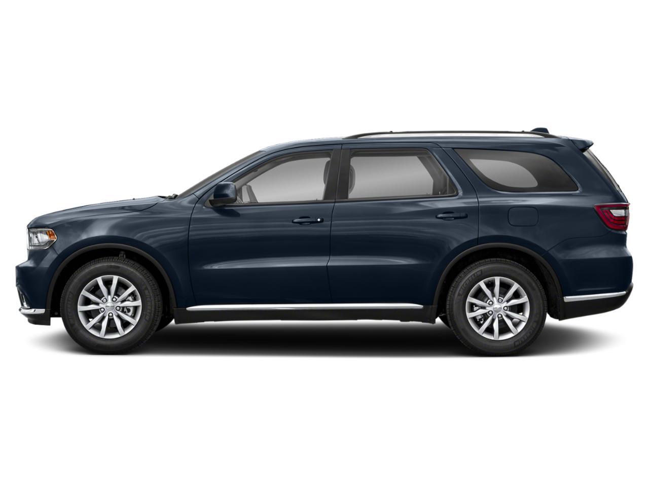 2018 Dodge Durango SXT AWD