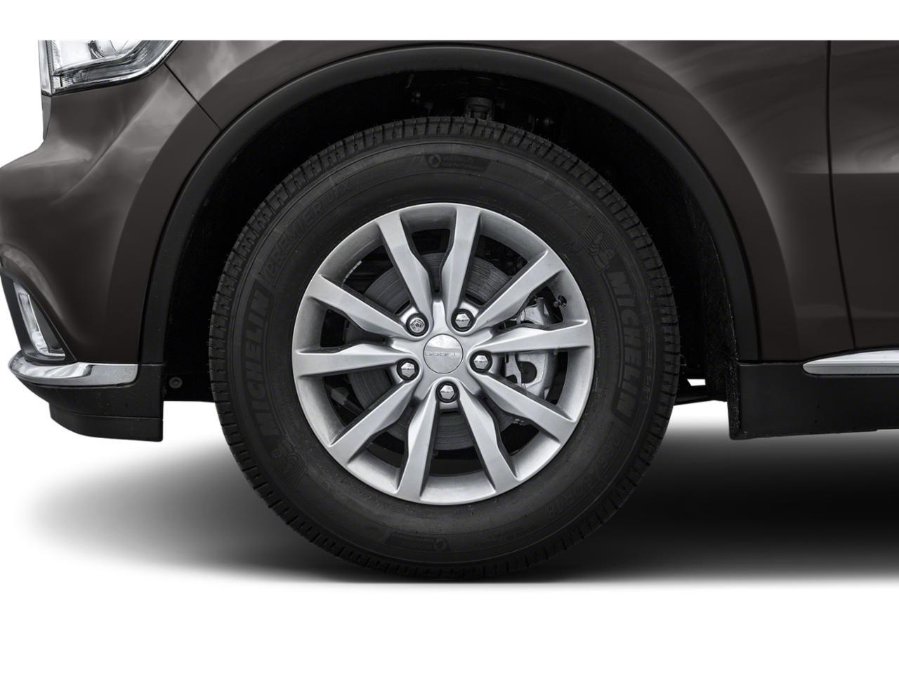 2018 Dodge Durango SXT AWD Austin TX