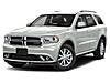 2018 Dodge Durango SXT 2018 Dodge Durango SXT