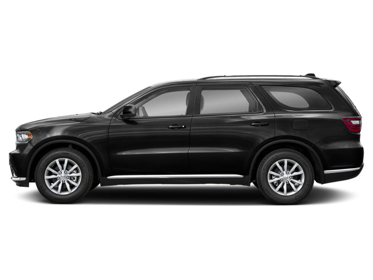 2018 Dodge Durango SXT RWD