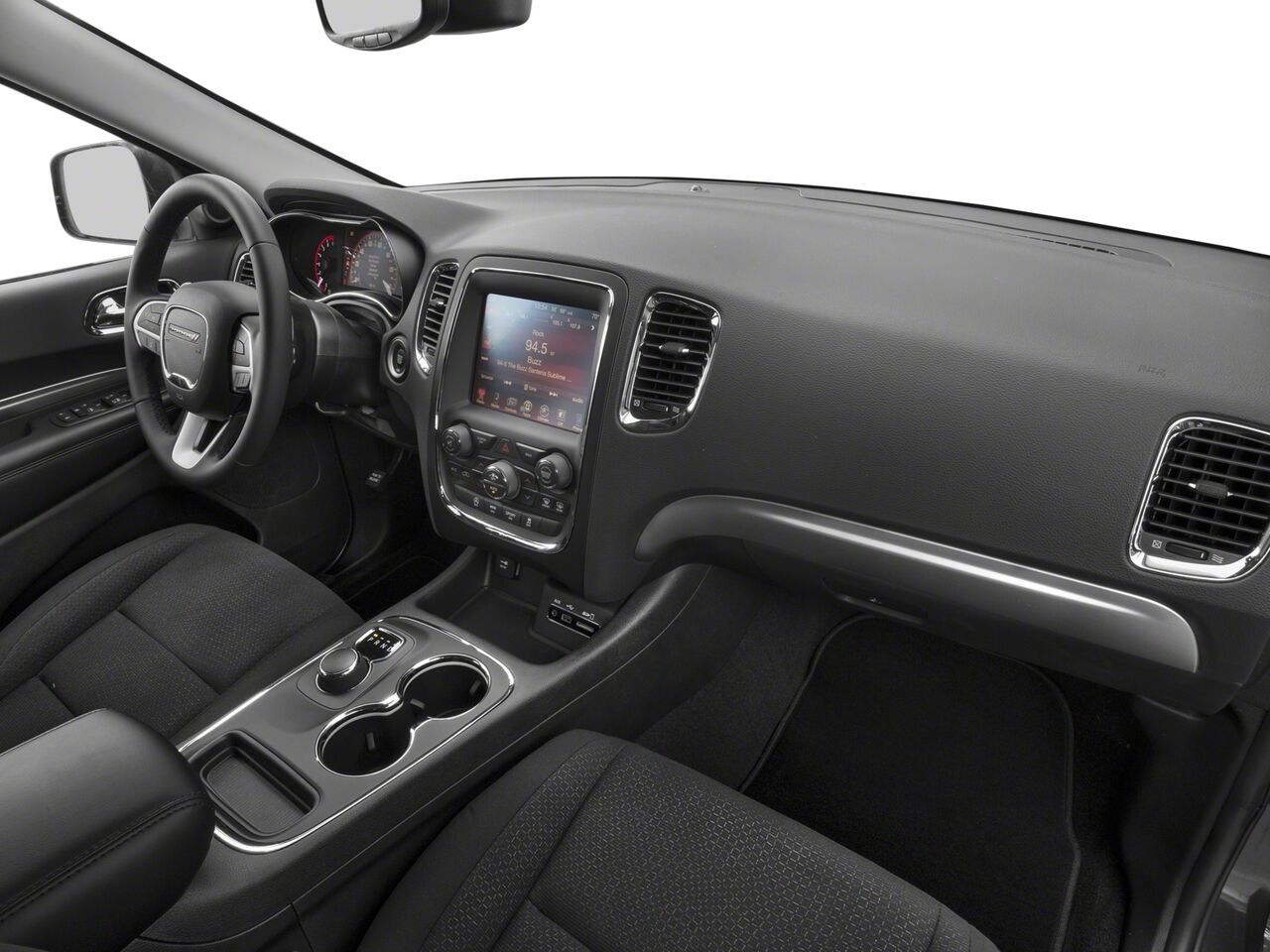 2018 Dodge Durango SXT RWD Austin TX