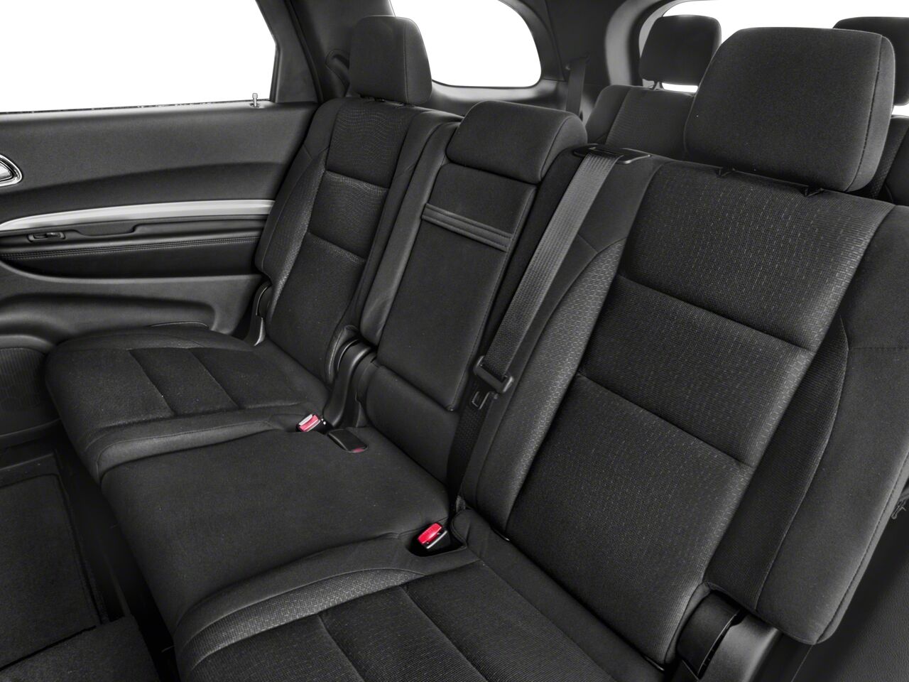 2018 Dodge Durango SXT RWD Austin TX
