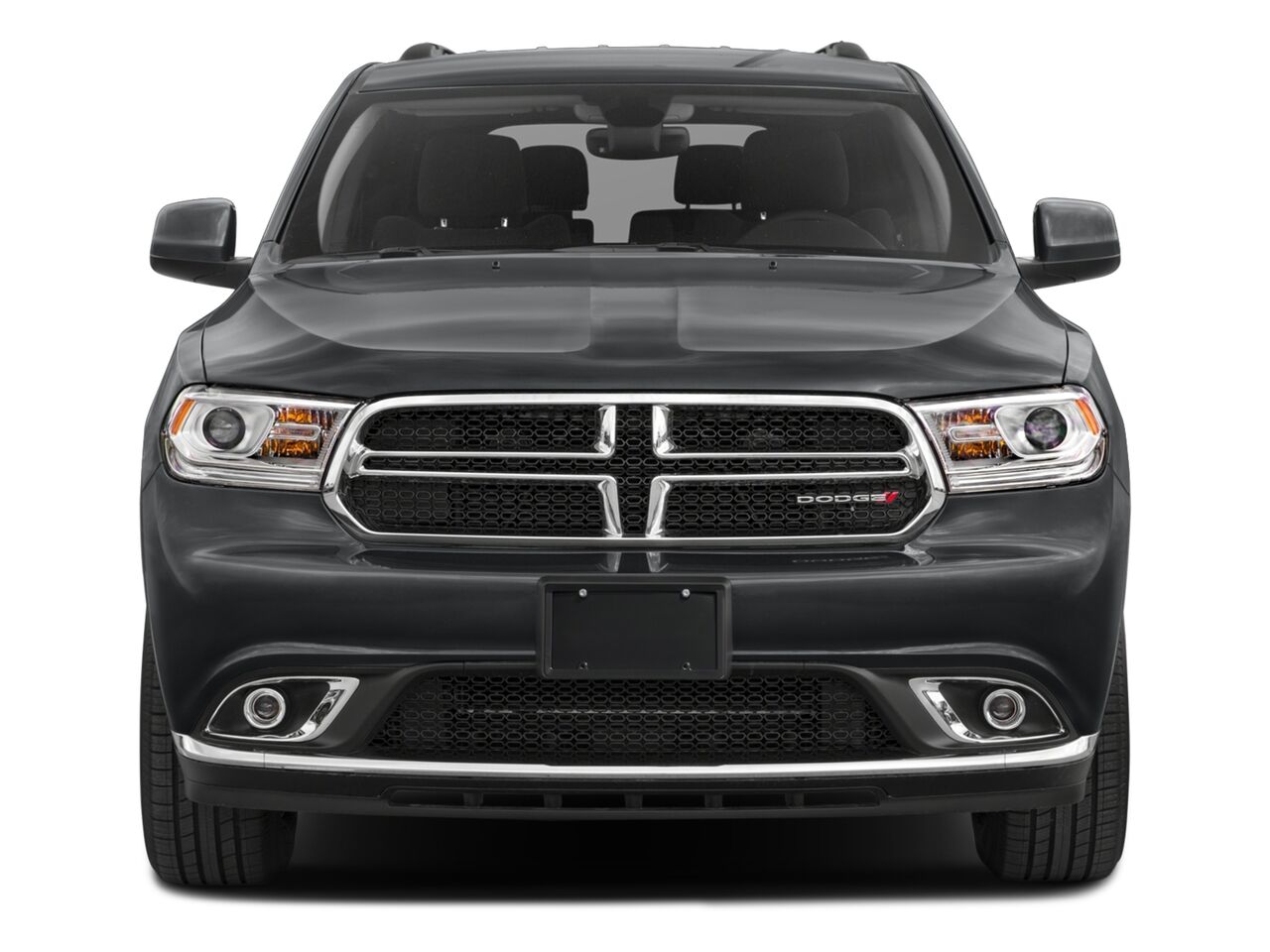 2018 Dodge Durango SXT RWD Austin TX