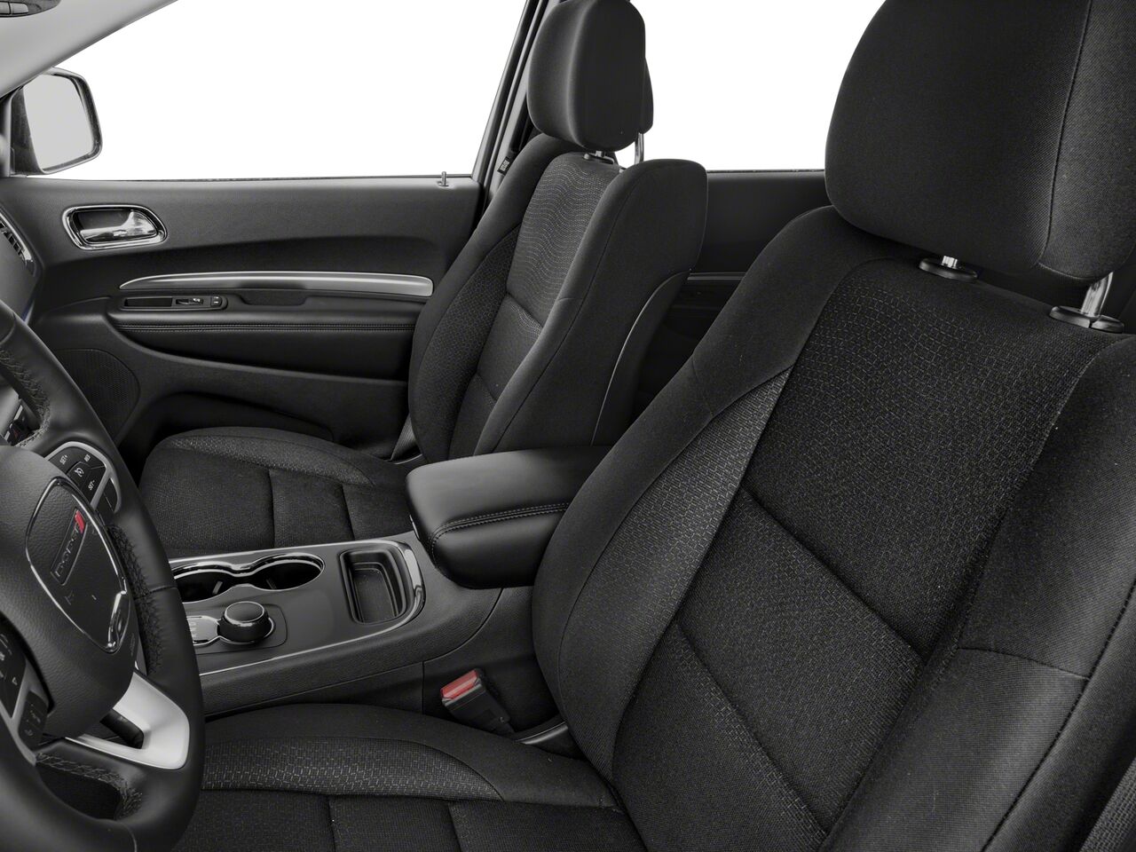 2018 Dodge Durango SXT RWD Austin TX