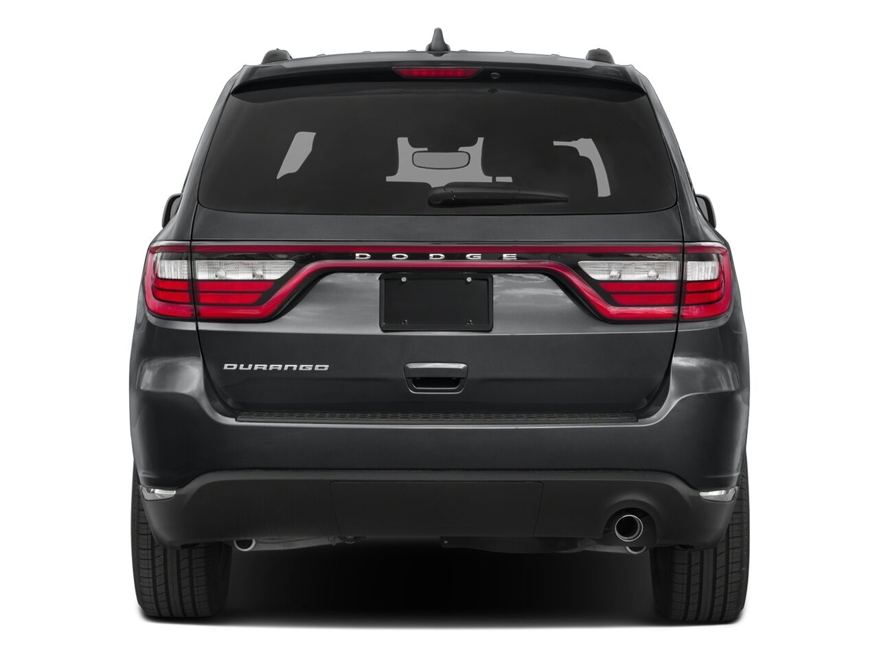 2018 Dodge Durango SXT RWD Austin TX