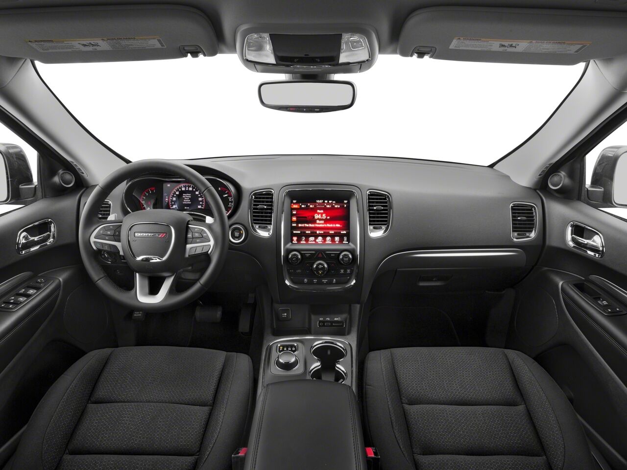 2018 Dodge Durango SXT RWD Austin TX