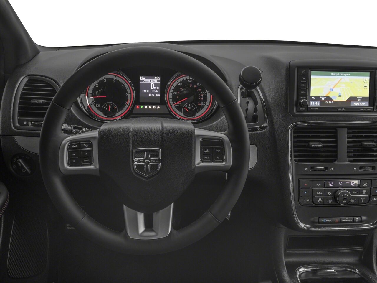 2018 Dodge Grand Caravan - HD GT Hot Springs AR