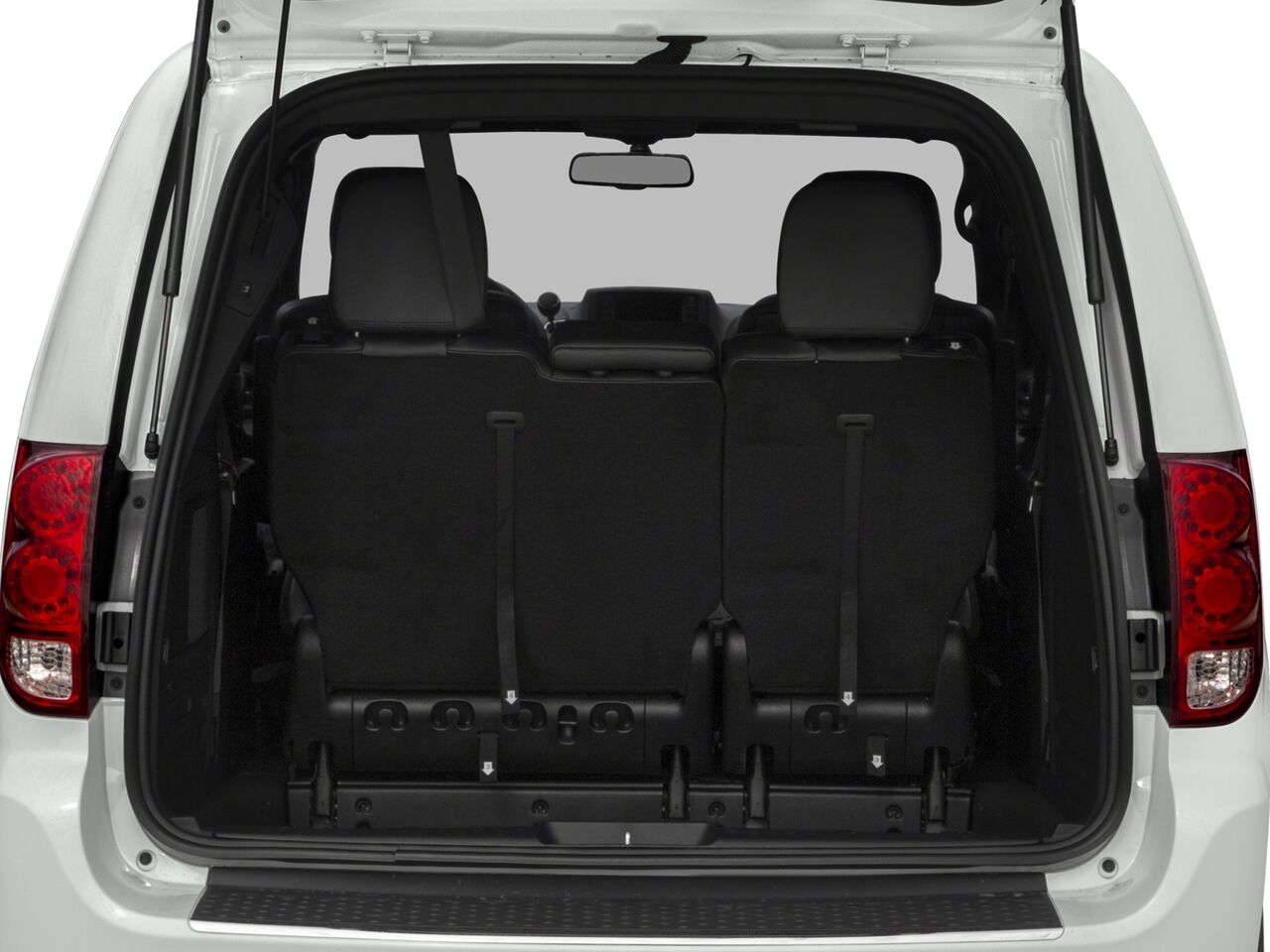 2018 Dodge Grand Caravan - HD GT Hot Springs AR