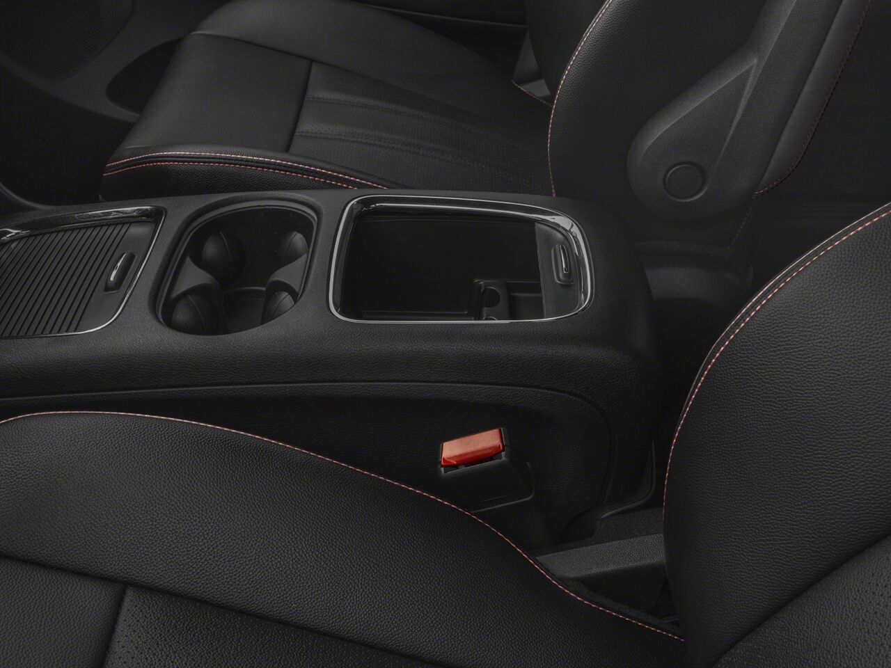 2018 Dodge Grand Caravan - HD GT Hot Springs AR