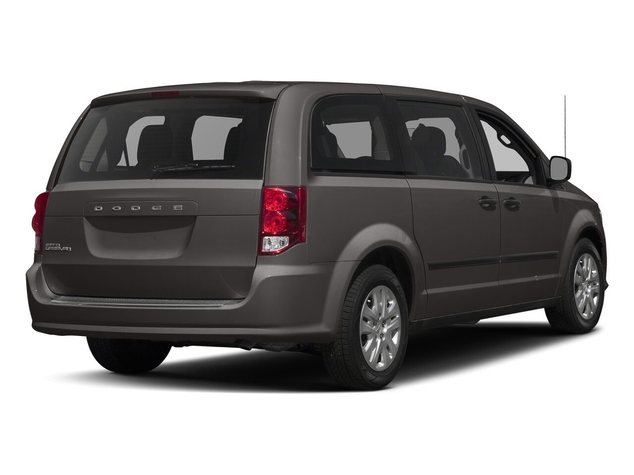 2018 Dodge Grand Caravan - HD SE Plus Hot Springs AR