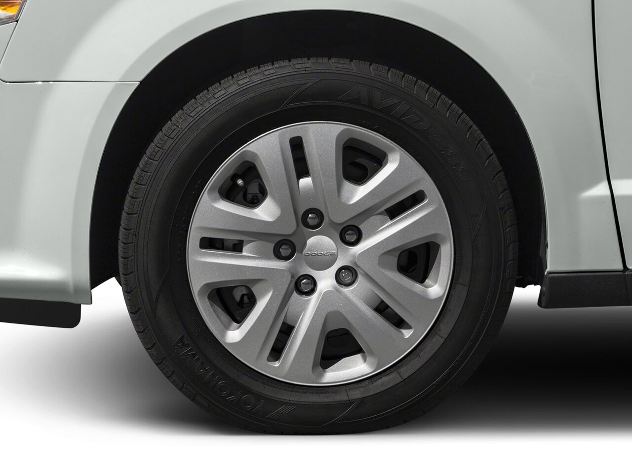 2018 Dodge Grand Caravan - HD SE Plus Hot Springs AR