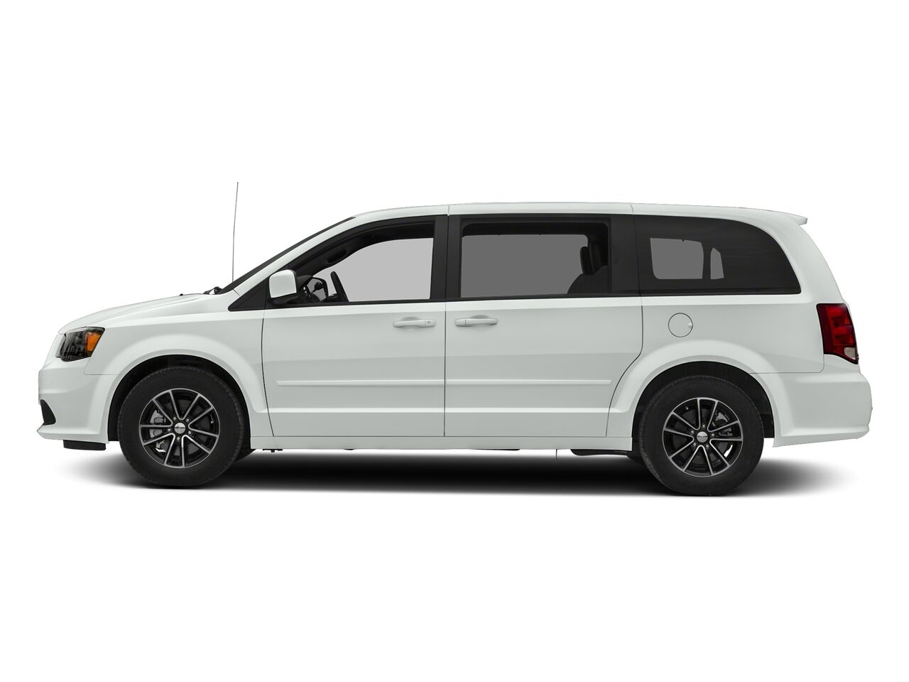 2018 Dodge Grand Caravan GT Grand Junction CO