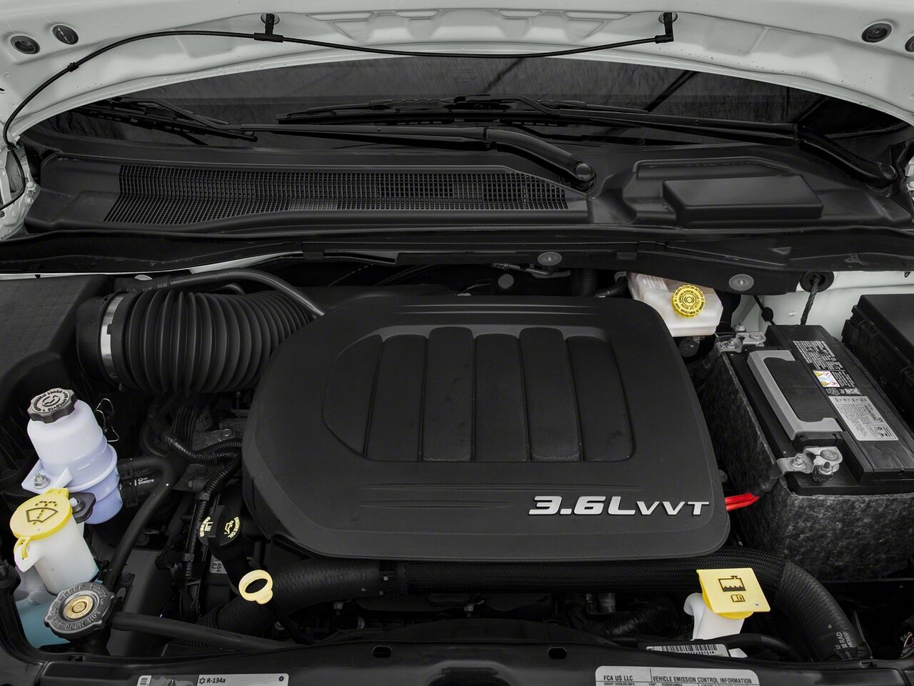 2018 Dodge Grand Caravan GT Tucson AZ